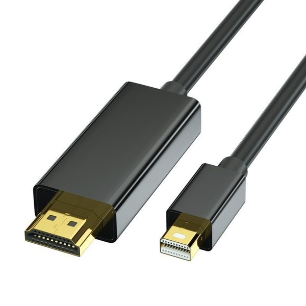 vienon Mini DisplayPort to DisplayPort Cable, Mini DP to DP,