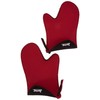 Spring GRIPS Oven Gloves, Heat Resistant, Neoprene, -40 °C to