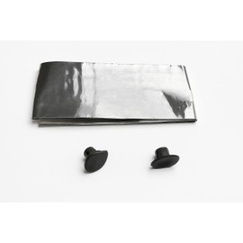 4396277 Moisture Barrier Kit Compatible With Whirlpool Dishwashers - Budora - AP3131123, 909212, AH374015, EA374015