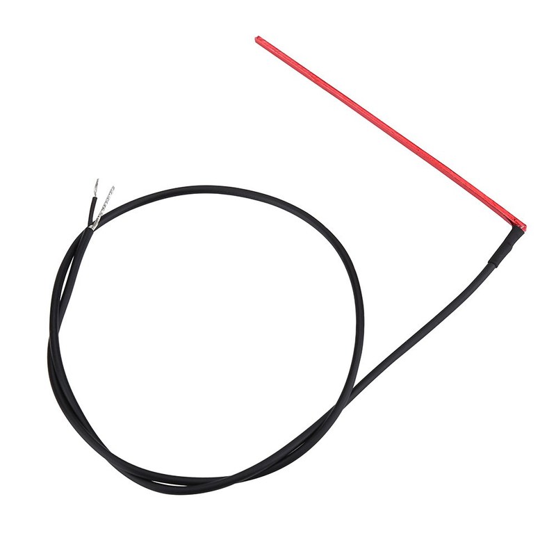 Ultrathin Guitar Piezo Under-Saddle Pickup Sticks Transducer High Sensitive for