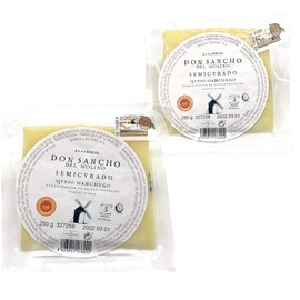 Manchego Cheese Imported (1 Lb) (1)