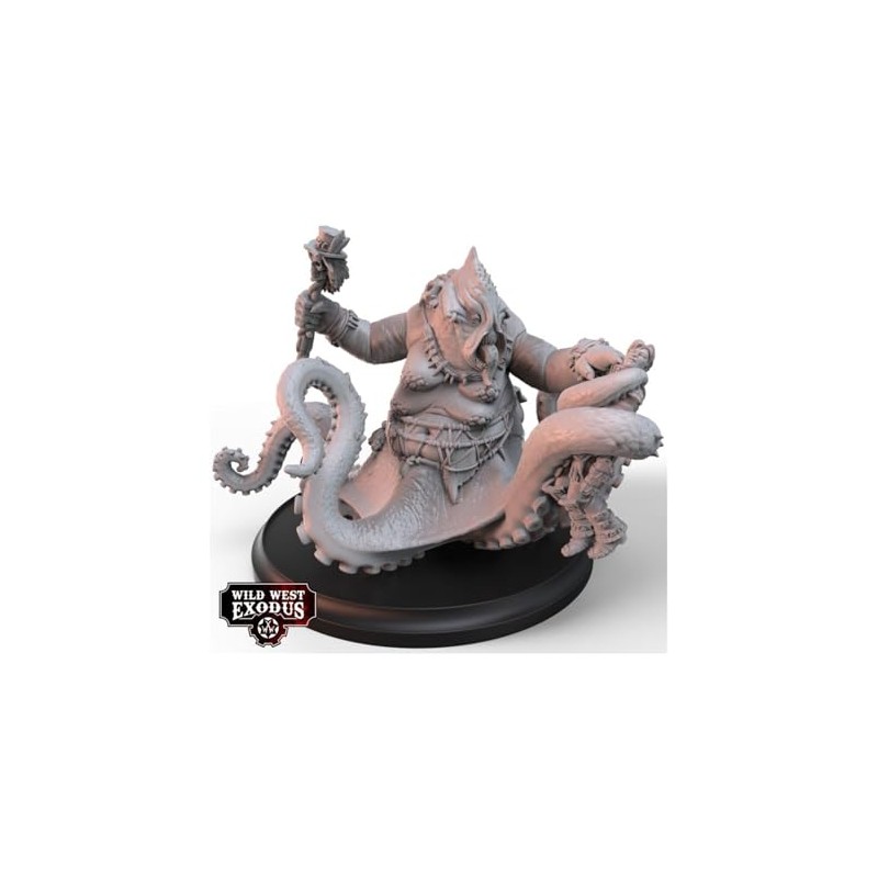 Warcradle Studios Legendary Marie Laveau