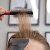 Uppercut Deluxe Quiff Roller - Small Round Men's Hair Brush