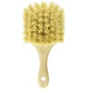 DQB Industries 11670 Scrub Tampico Fender Brush, 8-Inch