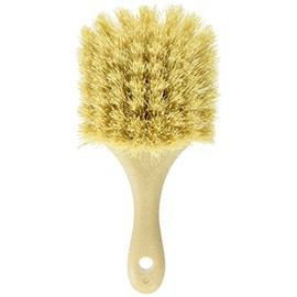 DQB Industries 11670 Scrub Tampico Fender Brush, 8-Inch