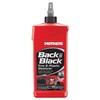 Mothers Back-To-Black Plastic Trim and Plastic Restorer Liquid 12 oz.