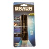 Braun BRAND NEW BRAUN UV Leak Detector Black Light LED