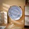 Gisafai 2 Pcs Large Wall Mounted Plate Stands for Display