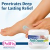 Pedifix Deep Healing Foot Cream 4oz Pack of 1 /