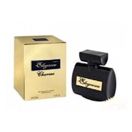 ELEGANCE CHARME BY JOHAN B PERFUME FOR WOMEN 3.4 OZ / 100 ML EAU DE PARFUM SPRAY