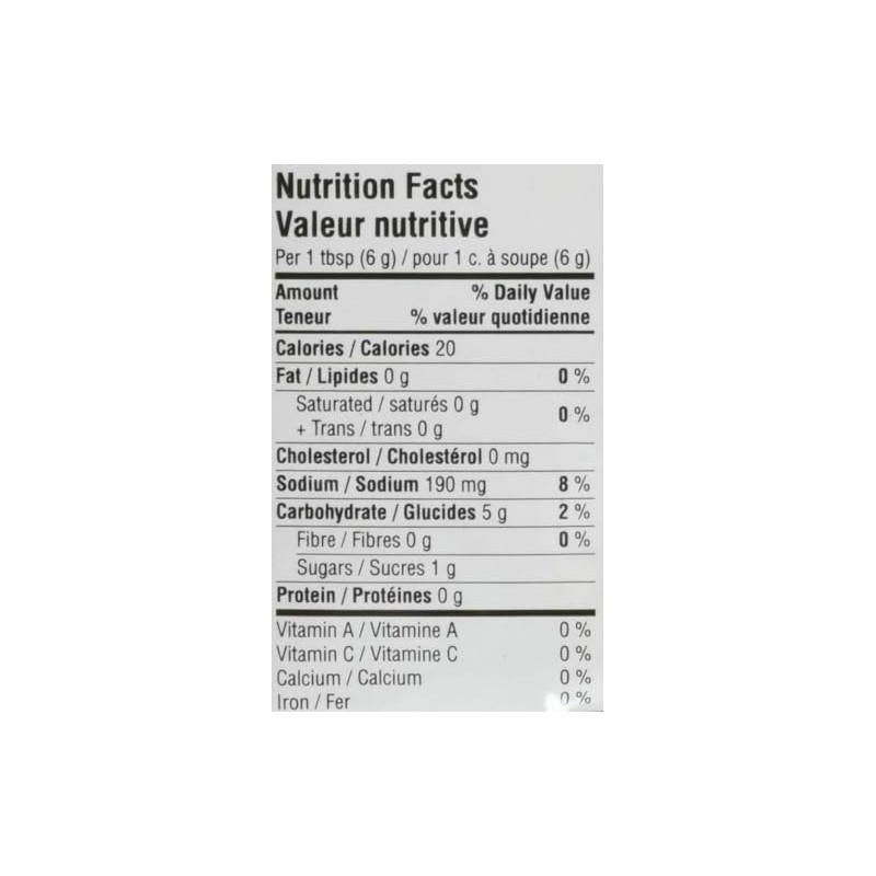 SUNBIRD MIX SSNNG BEEF BROC, 1 OZ