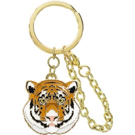 B2181127 animal friends charm tiger