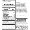 Maxim KANU Vanilla Latte 48 Sticks (Pack of 2)