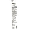 Kai Corporation DL6314 Thermometer for Sweets, 122°F (50°C), Kai House