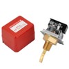Hsthe Sea 1/2 Inch Water Flow Control Valve, HFS-25 PT1",