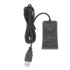 USB Fingerprint Reader Capacitive Acquisition Biometric Identification Fingerprint Scanner for