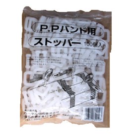 PP band Stopper 100P