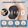 IPOW Knee Brace L