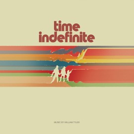 Time Indefinite [Vinyl LP]