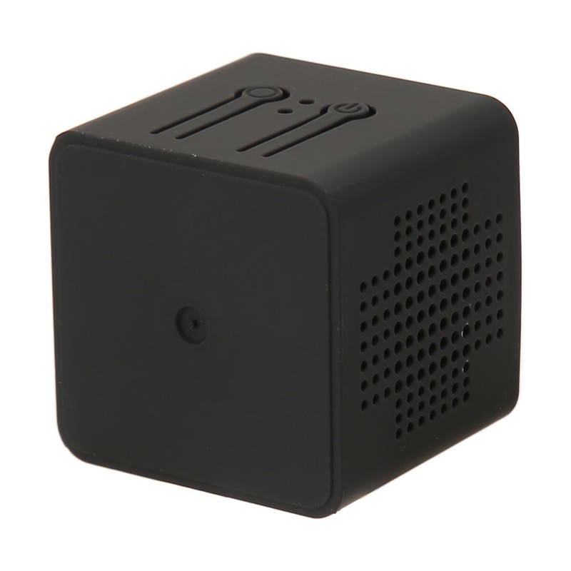 Home Surveillance Camera Smart Remote HD 1080P Motion Detection Infrared