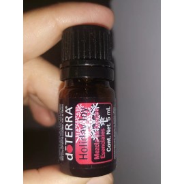 Doterra Aceite Esencial Hoiday Joy Doterra 5 Ml. Mezcla Navideña
