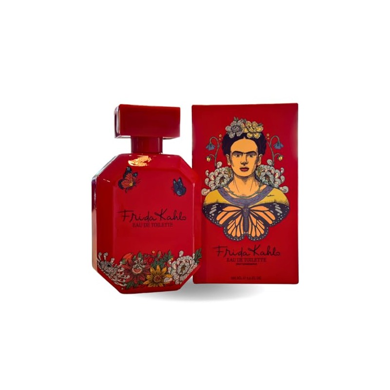 Frida Kahlo EDT Classic Edition 100ML