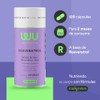 WU Nutrition RESVERATROL | Semilla de Uva + Resveratrol +