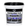 DAP Premium Wood Filler, 3-in-1 Formula, 16-oz.
