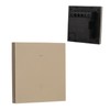 Smart Light Switch Voice Timing Phone APP Control ABS PC