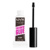 NYX Professional Makeup The Brow Glue gel fijador de cejas
