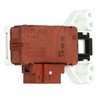 SPARES2GO Door Lock Interlock for CDA Washing Machines