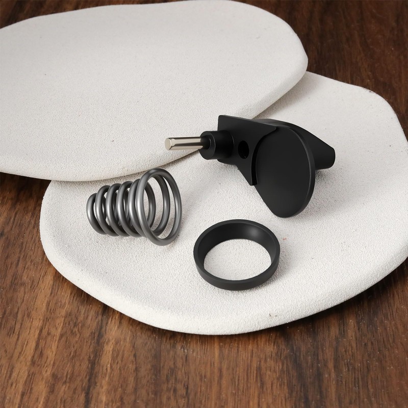 SG Store 2Sets Chain Catcher & Washer & Spring Compatible