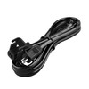 XMHEIRD 6.6ft Extension 2-Pin Sofa Recliner DC Output Cable Power