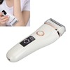 Electric Bikini Trimmer Wet Dry Compact Multi Functional Digital Hair