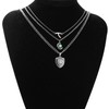 CENWA Hope Mikaelson Inspired Necklace Inspired Jewelry Vampire Jewelry (Hope