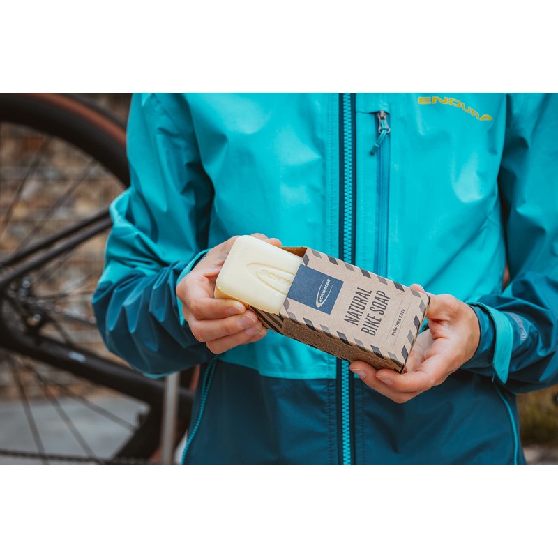 Schwalbe Natural Bicycle Soap