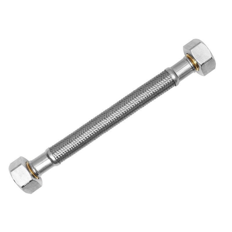 SFX® Reinforced Hose 70 cm Flex Hose - 1/2 Inch