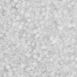 Ornaland 1480 Pcs Letter Beads for Jewelry Making Bulk Small Acrylic Round Alphabet Beads for Earrings Necklaces Bracelets DIY Supplies(Blue)