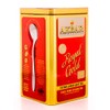 Akbar Royal Gold with Free Spoon - Big Leaf 250g