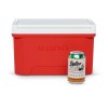 Igloo Small Cooler, 9 Quart Laguna Ice Chest, 13 Can