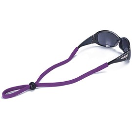 SHINKODA Eyeglass Sports Strap Sunglasses Leash Comfortable Glasses Holder Eyewear Strap for Women Eye Glass Accessories String for Glasses Around Neck - Pack of 2