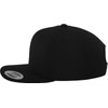 Flexfit Adulti Berretto Classico Berretto - Nero - Nero, Taglia