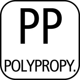 APS GN 1/9 Polycarbonate Container, 17.6 x 4-1/4 x 1 cm