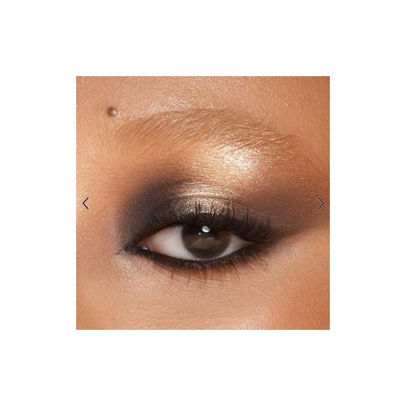 HUDA Paleta Empowered Eyeshadow Palette