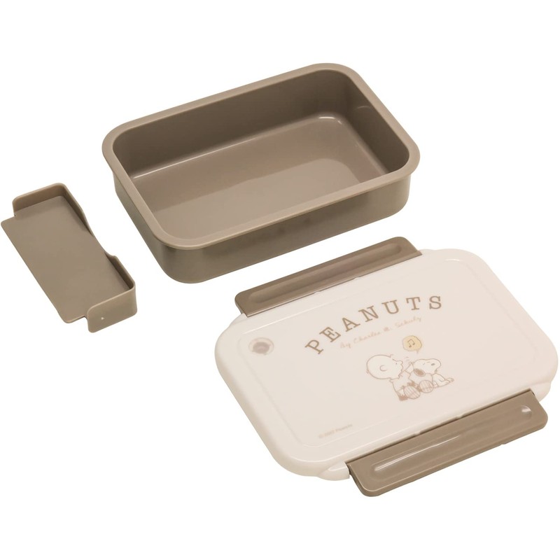 OSK PCL-1 PEANUTS EVERYDAY Tight Box, 16.9 fl oz (500