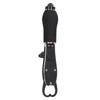 Portable Fish Lip Grip Aluminum Alloy 55lbs 240mAh Antislip Fish