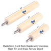 Viking Pool Cue Joint Extension, Pool Cue Extender, Pool Cue