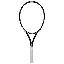 Formula Lite Strung Unibody 16x19 Tennis Racquet
