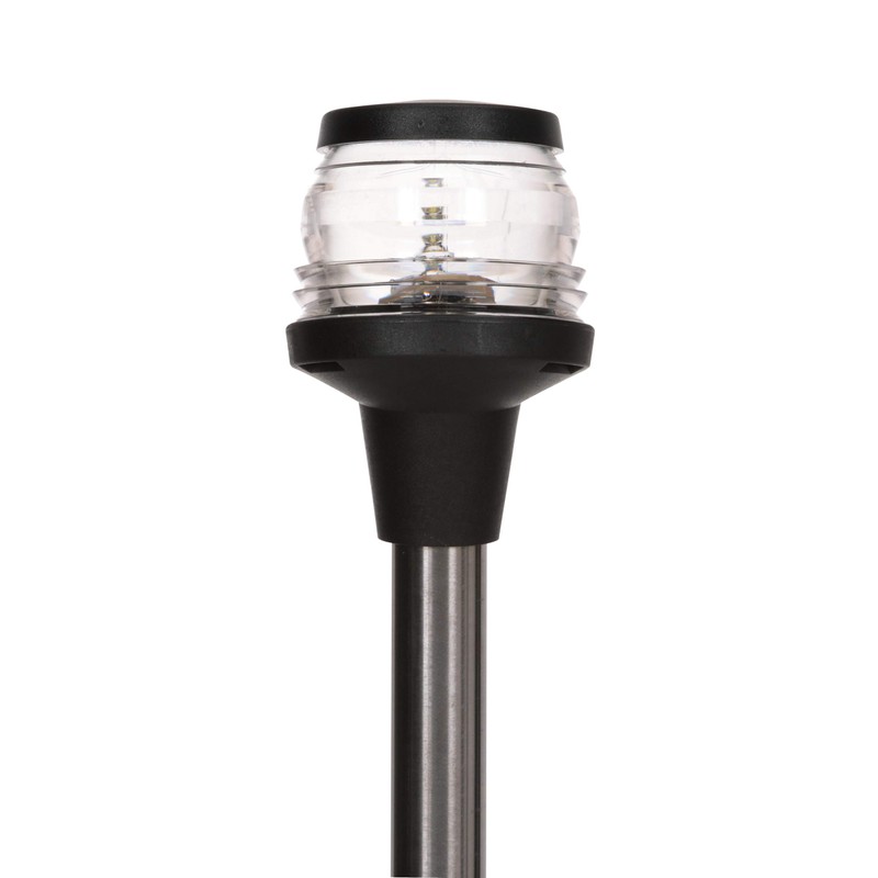 Seachoice 02931 LED All-Round Light for Boating - Stainless Steel