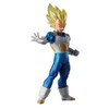 HG Dragon Ball 02 SAIYAN EDITION Set of 4 Gacha